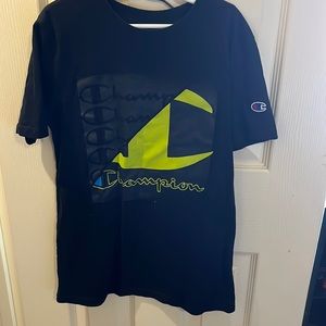 Champion T
